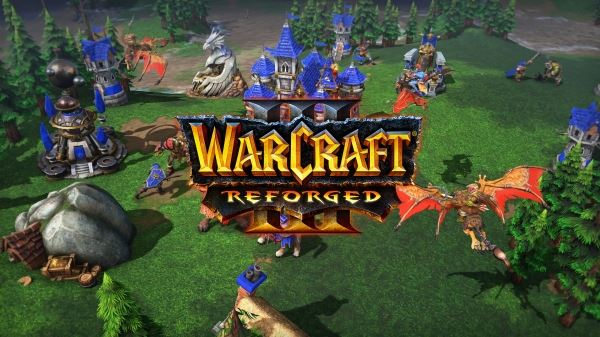 В Warcraft III: Reforged стартовал турнир