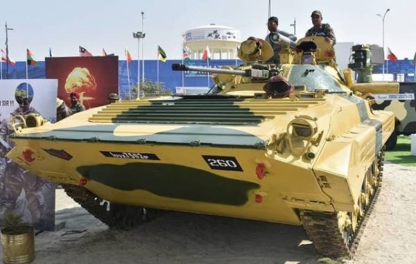 Что оружейная выставка Defexpo India 2020 принесла России