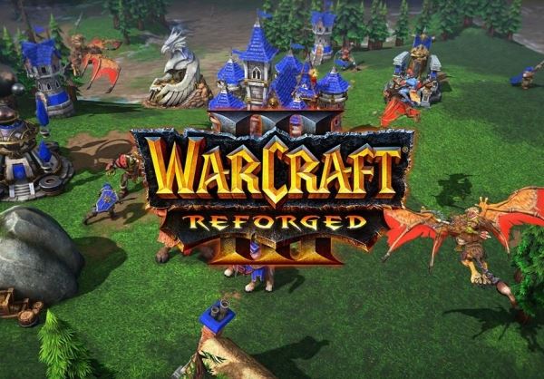 Новый Warcraft признали худшей игрой в истории