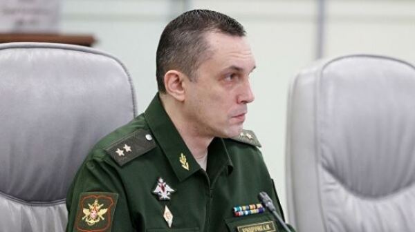 Алексей Криворучко проверил ход выполнения гособоронзаказа на ПАО "Кузнецов" в Самаре
