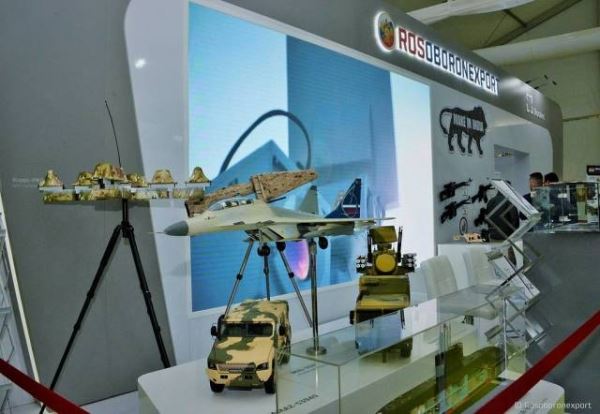 Что оружейная выставка Defexpo India 2020 принесла России