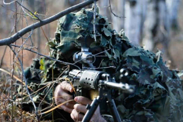 ФСБ и СВР смогут призывать резервистов на военную службу