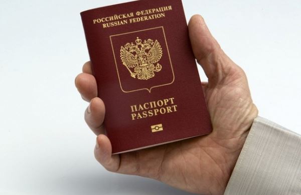 <br />
«Ъ»: иностранцы смогут получать гражданство России без отказа от имеющегося<br />
