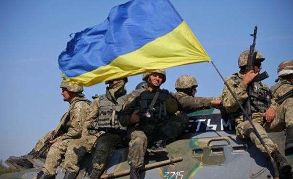 Украины будет участвовать в миссии НАТО в Ираке - министр обороны Загороднюк