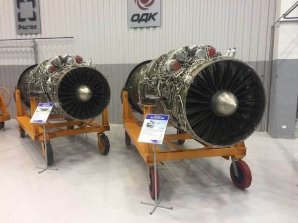 Россия согласилась на экспорт Индией ЗиП для двигателей АЛ-31ФП и РД-33