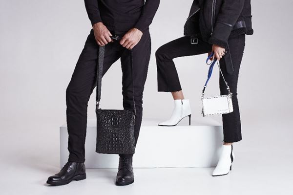 Мужские ботинки сезона FW’ 2019/20: обзор модных новинок