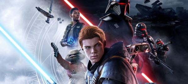 В PS Store действует акция на Star Wars Jedi: Fallen Order